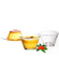 Салатник пудінг 178 мл Pudding Pasabahce &ndash; 53298-1 53298-1 фото 3