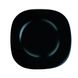 Luminarc Carine Black Тарелка подставная 26см - L9817 L9817 фото 1
