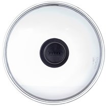 Кришка для посуду 28см. PYREX BOMBE - B28CL00 B28CL00 фото