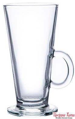 Чашка ECOMO GRAND/275 мл на ніжці (RYG6055)