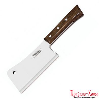 Нож TRAMONTINA TRADICIONAL большое лезвие /152 мм инд.блистер (22234/106)