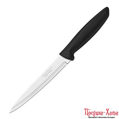 TRAMONTINA PLENUS Нож кухонный обробный 152мм - 23424/006 23424/006 фото