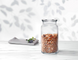 Ємність для зберігання 1130 мл Kitchen Slim Pasabahce &ndash; 950101 950101 фото 2