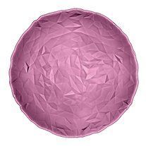 BORMIOLI ROCCO DIAMOND Блюдо большое 33 см 431270 431270F26321990 фото