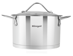 pot RINGEL FUSION кастрюля 18 см 2.6л (RG 2020-18)