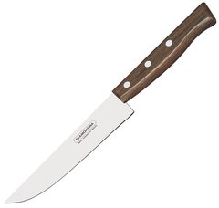 Нож TRAMONTINA TRADICIONAL нож д/мясца 178 мм инд.блистер (22217/107)