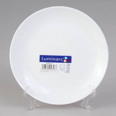 Тарелка десертная 19см. Luminarc Diwali - N3603 N3603 фото
