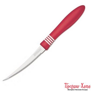 TRAMONTINA COR&COR Нож для томатов102 мм 23462/274 23462/274 фото