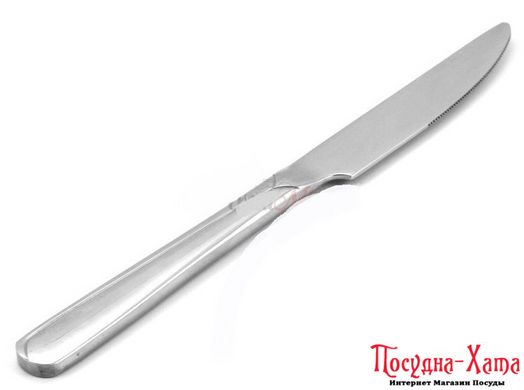 Нож столовой LESSNER HoReCa Megane - 61437 61437 фото