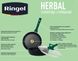 pan RINGEL Herbal сковорода глубокая 28 см с/крышкой (RG-1101-28/h/L)