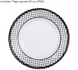 Тарелка глубокая суповая 22см. Luminarc Tiago - J7551 J7551 фото 1