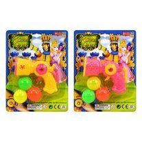 Пістолет пневматичний TOYSI - 6699-6670 6699 фото