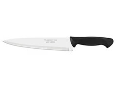 TRAMONTINA USUAL Нож кухонный д/мяса 178мм блистер - 23044/107 23044/107 фото