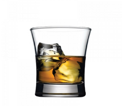 Набор стаканов для виски 6 шт. 240 мл. Azur Pasabahce 420014 420014 фото