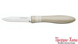 Tramontina COR&COR Нож кухонный 76 мм - 23461/263 23461/263 фото