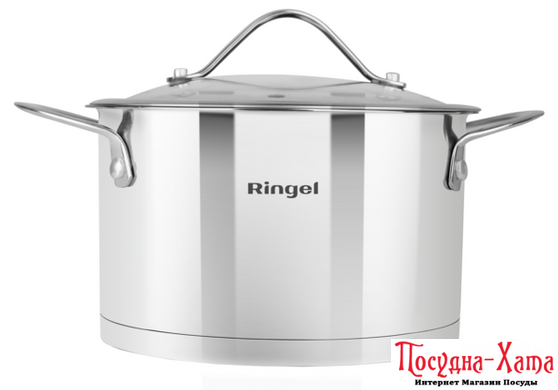 pot RINGEL FUSION кастрюля 20 см 3.6л (RG 2020-20)