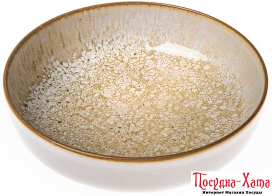 Тарелка IPEC NORDIC LAVA /18,5 см/суп.(1) (30908579)