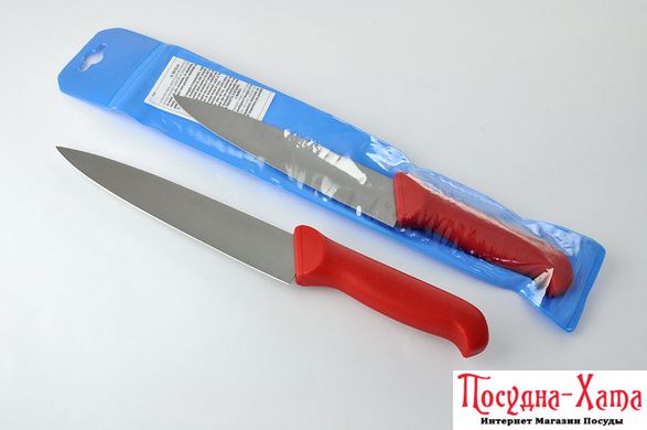 Svanera Agile Нож кухонный 18см. 5670 5670 фото