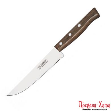 Нож TRAMONTINA TRADICIONAL нож кухонный 203мм с выст инд.упак (22217/108)