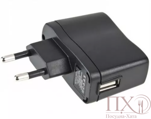 Адаптер USB розетка 220в - USB 2022 USB 2022 фото