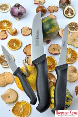 Нож кухонный 10 см. Svanera Albergo - SV5712 SV5712 фото
