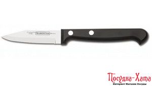Нож кухонный 76 мм. Ultracorte Tramontina - 23850/103 23850/103 фото