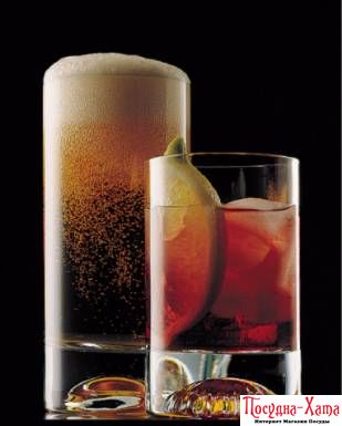 Склянка для коктейлю 375 мл. Holiday Pasabahce - 62008-1 62008-1 фото