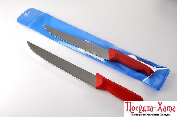 Svanera Agile Нож кухонный 23см. - 5676 5676 фото