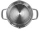 pot RINGEL Hanover Кастрюля 18 см (2.3л) с крышкой (RG-2005/1-18)