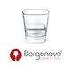 Склянка для віскі 350 мл. BORGONOVO Palladio Quadro - 11083020-1 11083020-1 фото 1