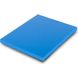 YELKAR HoReCa Доска разделочная синяя 32.5X26.5X2 cm. - YP26322BL YP26322BL фото 2