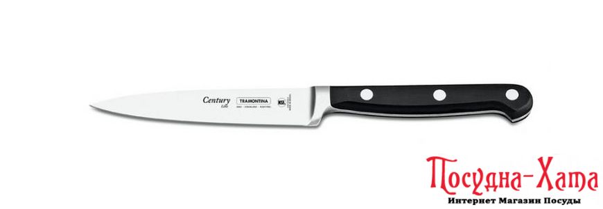 Tramontina CENTURY нож кухонный 254 мм 24010/110 24010/110-1 фото