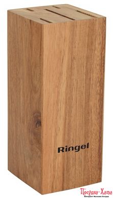 Набори ножів RINGEL Elegance Набор из 5 ножей в колоде (RG-11006-6)