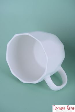 Чашка Limited Edition PRIZMA 360 мл /в асортименті (YF6015)