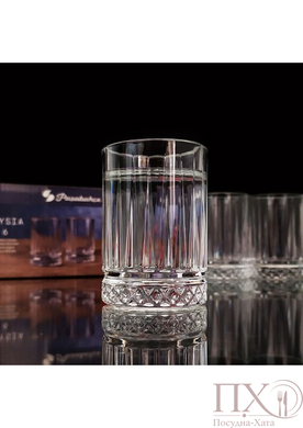 Стопка горілка 60 мл Elysia Pasabahce &ndash; 520242-1 520242-1 фото