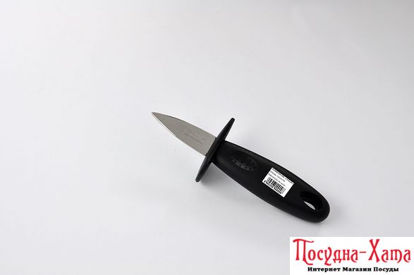 Нож для устриц, мидий 15 см. Svanera Accessori - SV6690CS SV6690CS фото