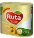 Туалетная спайка 4 рулона RUTA - Ruta4 Ruta4 фото 3