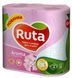 Туалетная спайка 4 рулона RUTA - Ruta4 Ruta4 фото 4