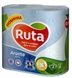 Папір туалетний спайка 4 рулони RUTA - Ruta4 Ruta4 фото 5