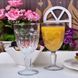 Келих&nbsp;для&nbsp;вина&nbsp;320мл&nbsp;Casablanka&nbsp;Pasabahce -&nbsp;51268-1 51268-1 фото 1