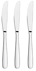 Столові прилади TRAMONTINA AMAZONAS нож столовый - 3 шт (66960/031)