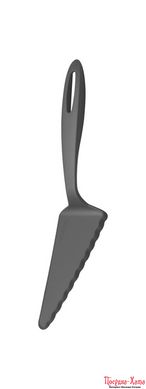 Кух.прибор TRAMONTINA Ability лопатка для торта нейлон графит (25164/160)