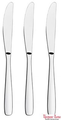 Столовые приборы TRAMONTINA AMAZONAS нож столовый - 3 шт (66960/031)