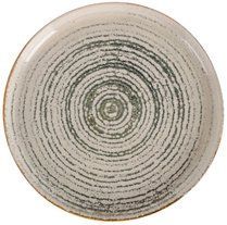 Тарілка&nbsp;IPEC&nbsp;NORDIC&nbsp;STORM&nbsp;/20&nbsp;см&nbsp;/десерт.(1)&nbsp;(30908500)