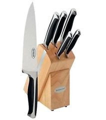 BOHMANN Набор кухонных ножей 6 предметов - BH 5044, В наявності