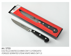 Svanera Forged Нож кухонный стейка 11,5 см. SV5733 SV5733 фото