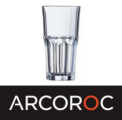 Склянка пиво- коктейлі 650 мл. ARCOROC GRANITY LUMINARC - J2598-1 J2598-1 фото