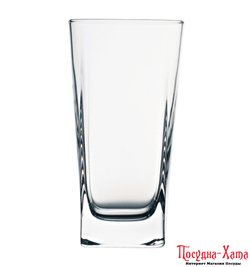 Склянка для коктейлю набір 6Х305 мл. Baltik*Carre - Pasabahce - 41300 41300 фото