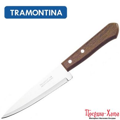 TRAMONTINA DYNAMIC Нож кух.поварской 178 мм 22902/107 22902/107 фото