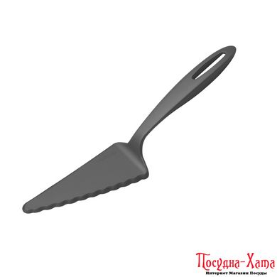 Кух.прилад TRAMONTINA Ability лопатка для торту нейлон графіт (25164/160)